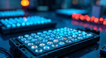 Perspektiven zur Batterieforschung sind entscheidend