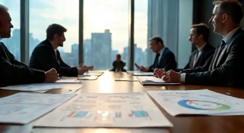 Perspektiven zur Chemie-Tarifrunde und ihrer Herausforderungen