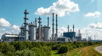 Perspektiven zur Ethylenproduktion sind vielversprechend