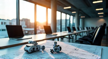 Perspektiven zur Expansion von ViscoTec