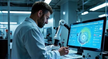 Perspektiven zur Zukunft der Laborarbeit