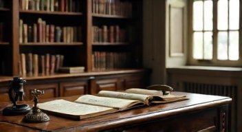 Philosophie und Wissenschaft im Dialog (7/10)