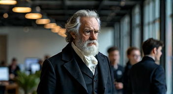 Philosophische Aspekte der Prozessoptimierung (4/10)