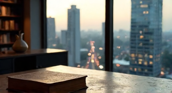 Philosophische Aspekte der Unternehmensführung (5/10)