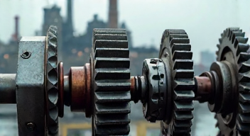 Philosophische Betrachtungen zu Kooperationen in der Industrie (4/10)