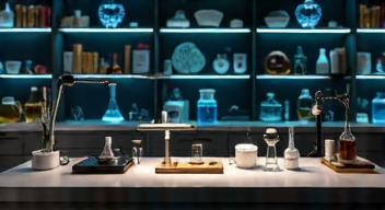 Philosophische Implikationen der Materialwissenschaft (5/10)