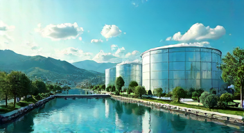 Philosophische Implikationen des Wasserstoffs in der Zukunft (5/10)