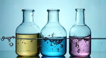 Philosophische Implikationen von Wasser in der Chemie (4/10)