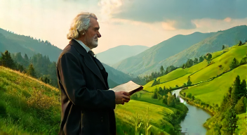 Philosophische Perspektiven der Nachhaltigkeit