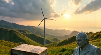 Philosophische Perspektiven zur Energiezukunft (5/10)