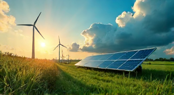 Philosophische Überlegungen zur Energieproduktion (5/10)