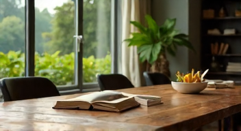 Philosophische Überlegungen zur Lebensmittelindustrie (5/10)