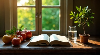 Philosophische Überlegungen zur Ressourcennutzung