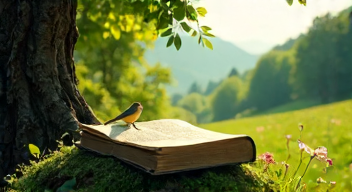 Philosophische Überlegungen zur Verantwortung gegenüber der Umwelt (5/10)