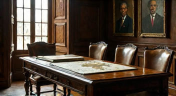 Politische Dimensionen der Analytik von Nelson Mandela (9/10)