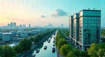 Politische Dimensionen der Energiespeicherung (9/10)