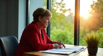 Politische Dimensionen der Energiewende (8/10)