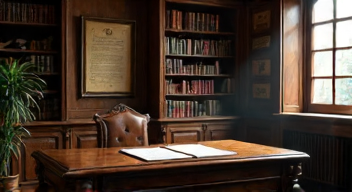 Politische Dimensionen der Unternehmensübernahme (8/10)