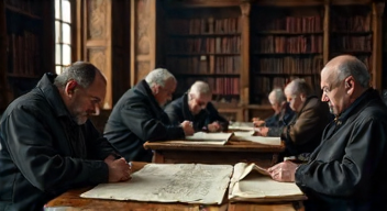 Politische Dimensionen strategischer Allianzen (8/10)