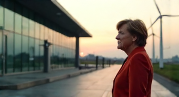 Politische Dimensionen von E-Kerosin und Innovation (9/10)