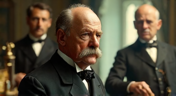 Politische Einflüsse auf die Chemiebranche (8/10)