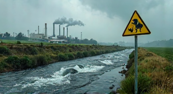 Politische Herausforderungen der Wasserforschung (8/10)