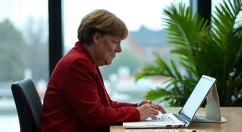 Politische Herausforderungen und Möglichkeiten (9/10)