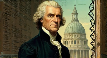 Politische Implikationen der Biotechnologie (8/10)