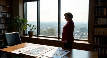 Politische Implikationen der Materialforschung (9/10)