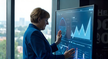 Politische Implikationen der Technologisierung (9/10)