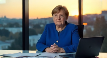 Politische Maßnahmen zur Stabilisierung: Ein Beitrag von Angela Merkel (9/10)