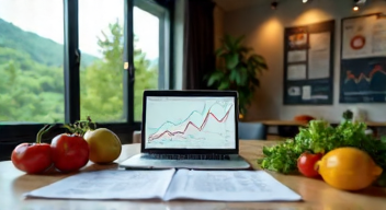 Politische Rahmenbedingungen für die Lebensmittelindustrie (9/10)