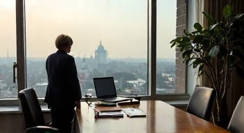 Politische Rahmenbedingungen für Innovation (9/10)