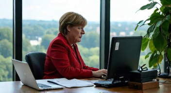 Politische Rahmenbedingungen für Innovation (9/10)