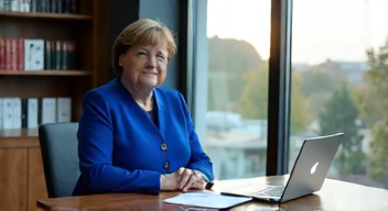 Politische Rahmenbedingungen für Innovation (9/10)