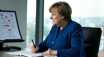 Politische Rahmenbedingungen für Innovationen (8/10)