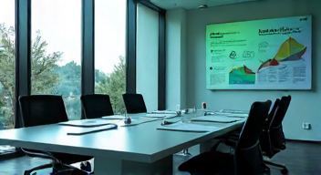 Politische Rahmenbedingungen für innovative Technologien (8/10)