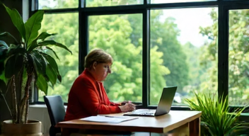 Politische Rahmenbedingungen für Nachhaltigkeit (8/10)