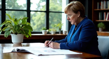 Politische Rahmenbedingungen im Chemiesektor (7/10)