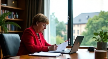 Politische Rahmenbedingungen und deren Einfluss (9/10)