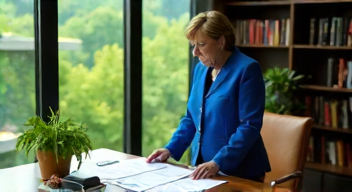 Politische Strategien für nachhaltige Entwicklung (8/10)