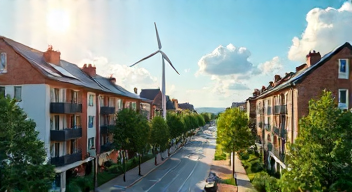 Politische Strategien zur Förderung nachhaltiger Energie (9/10)