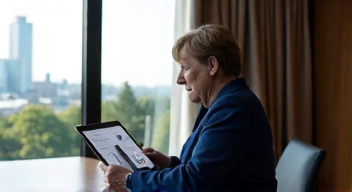 Politische Verantwortung und Innovation (10/10)