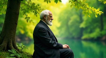 Psyche und Umweltbewusstsein