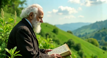 Psyche und Umweltbewusstsein (6/10)