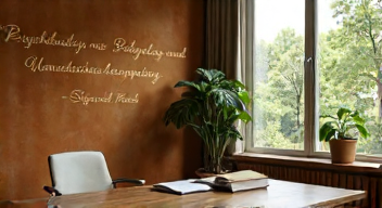 Psychoanalytische Aspekte der Unternehmensführung (7/10)