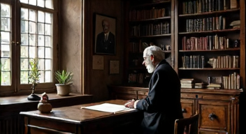 Psychoanalytische Einblicke von Sigmund Freud (7/10)