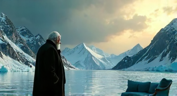 Psychoanalytische Perspektiven auf den Klimawandel (7/10)