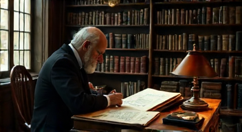 Psychoanalytische Perspektiven auf strategische Kooperationen (6/10)