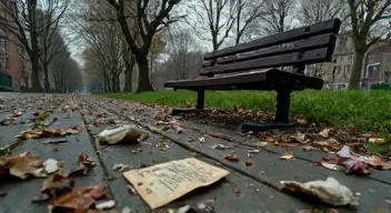 Psychologische Aspekte der Abfallwahrnehmung